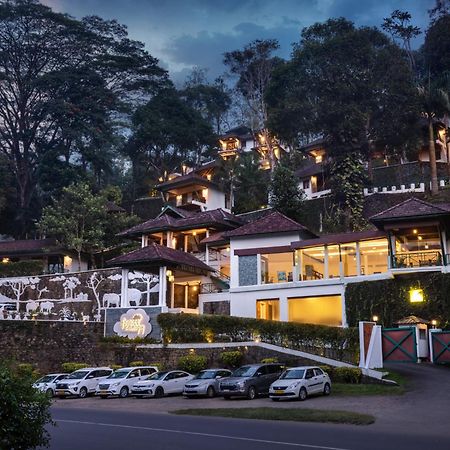 Forest Canopy Thekkady Exterior foto